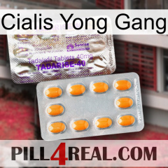 Cialis Yong Gang new12